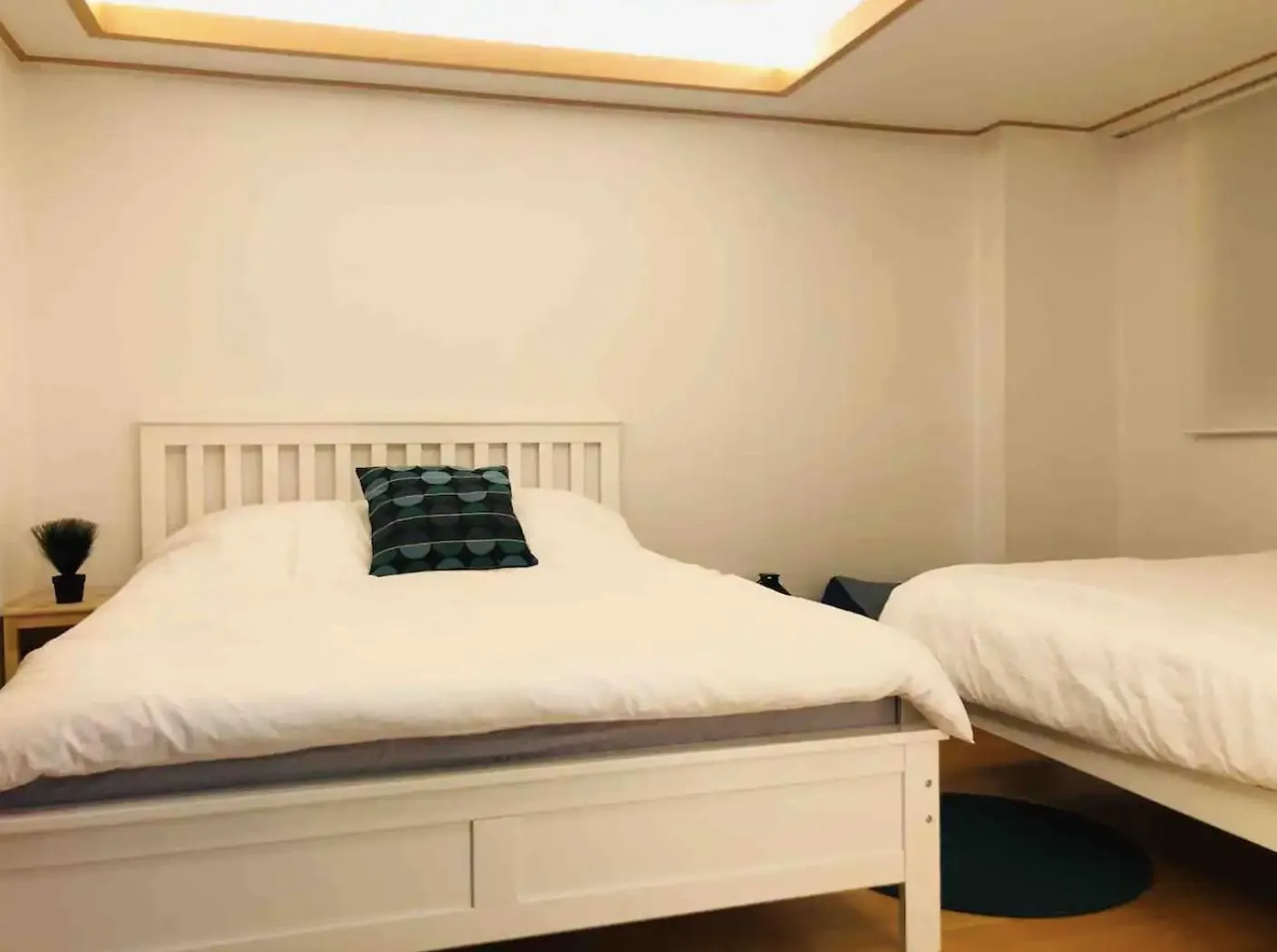 R House Apartment Seoul South Korea
