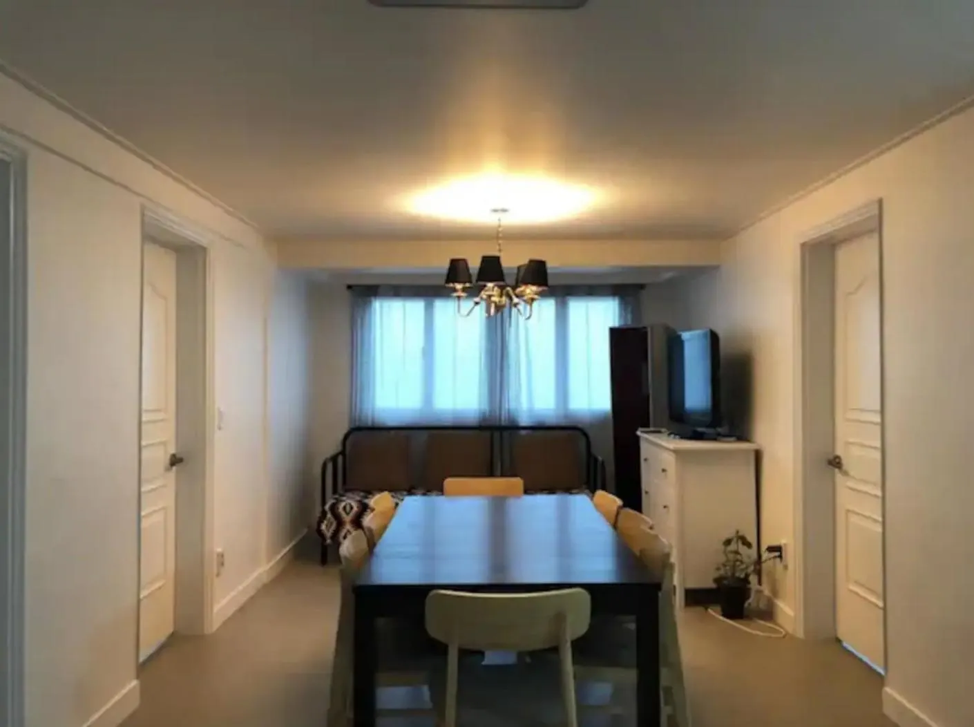 R House Apartment Seoul 0*,