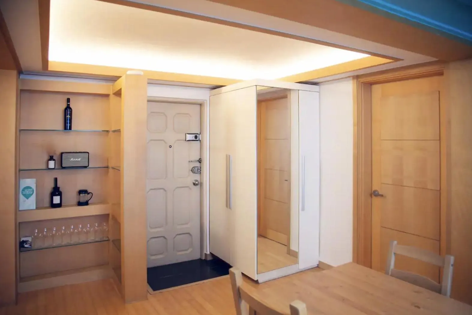 R House Apartment Seoul 0*,  South Korea