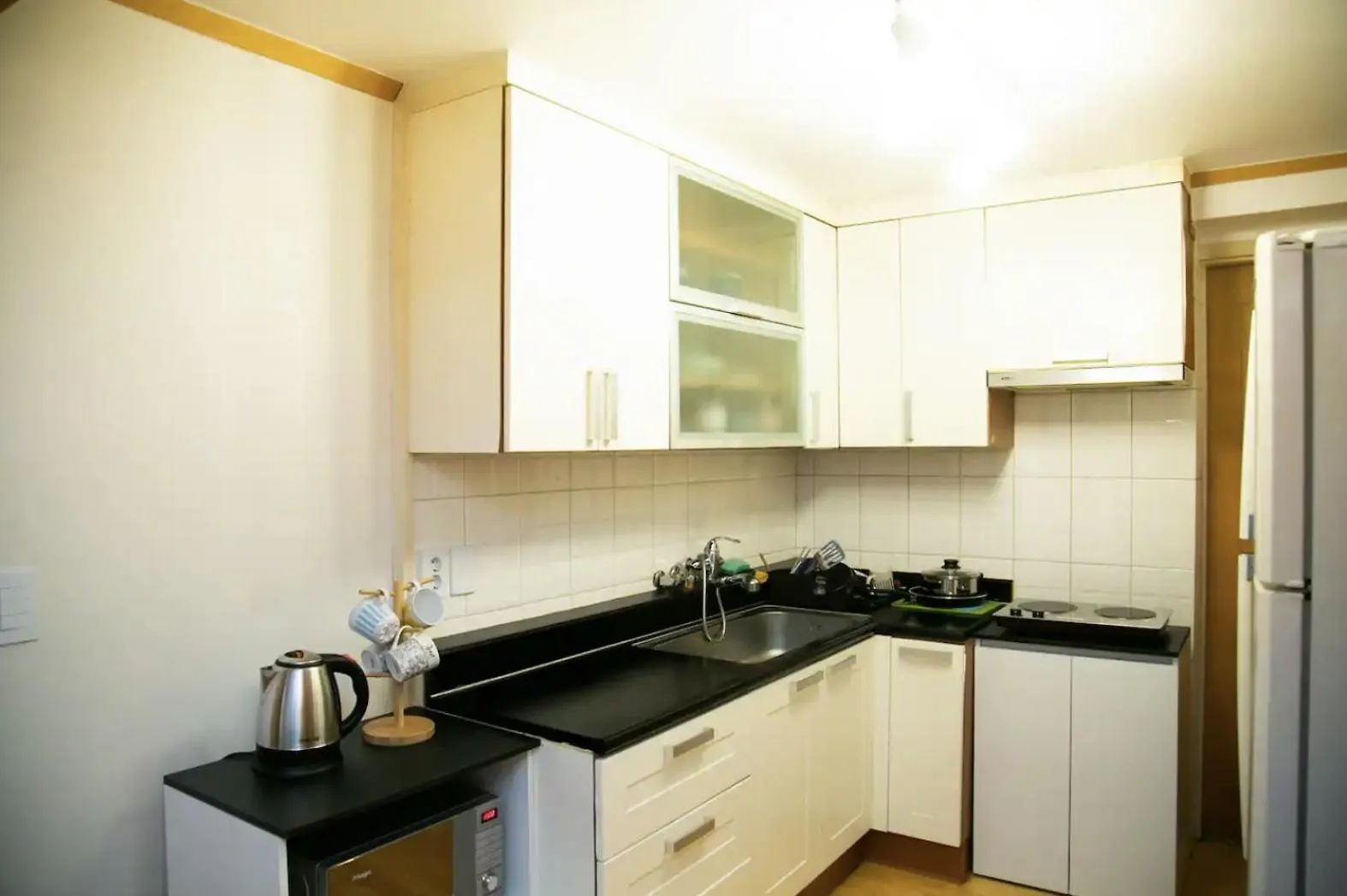 R House Apartment Seoul South Korea