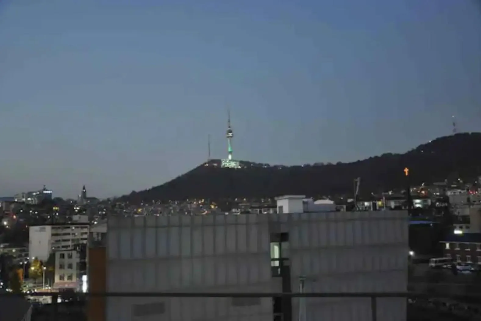 R House Apartment Seoul South Korea