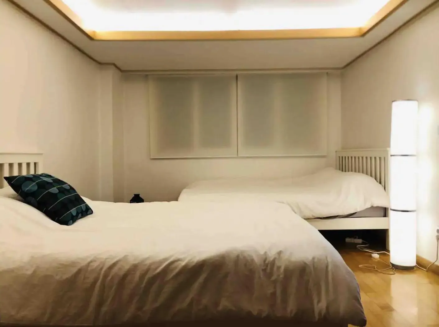 R House Apartment Seoul 0*,