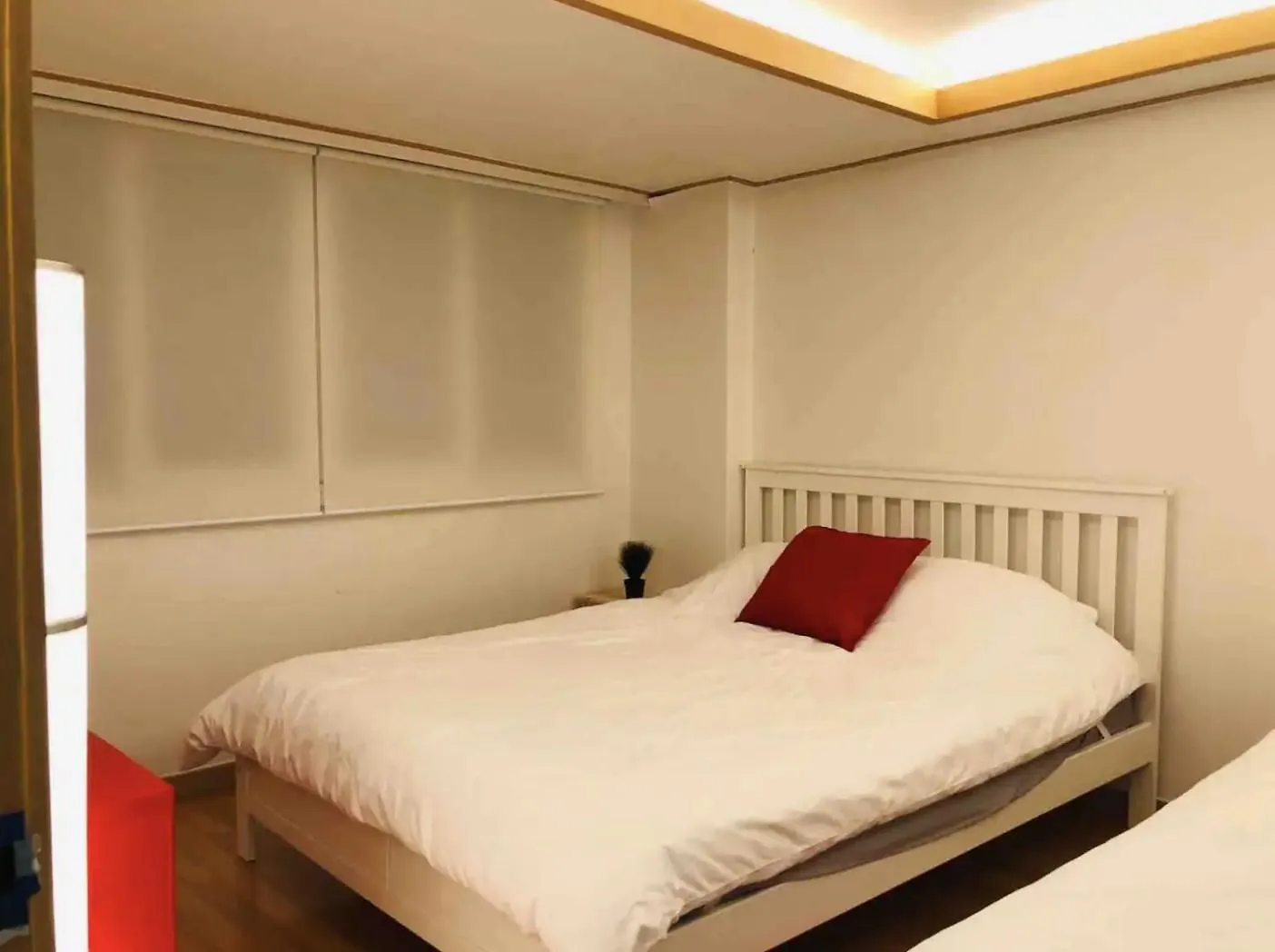 R House Apartment Seoul 0*,