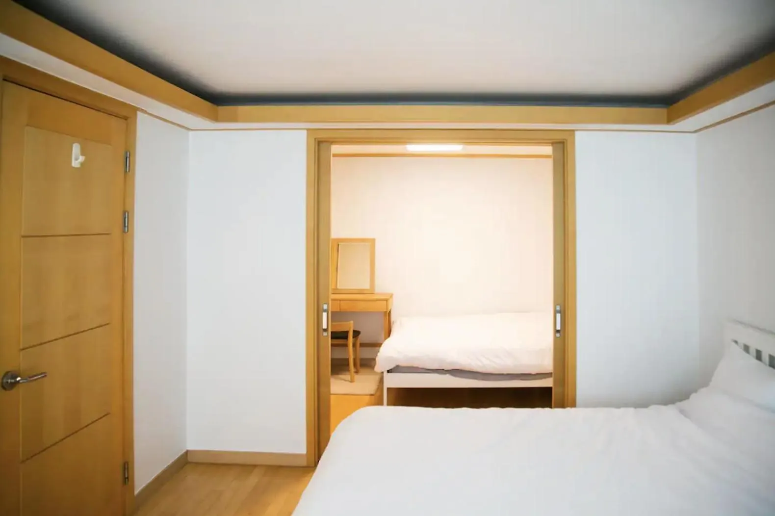 R House Apartment Seoul South Korea