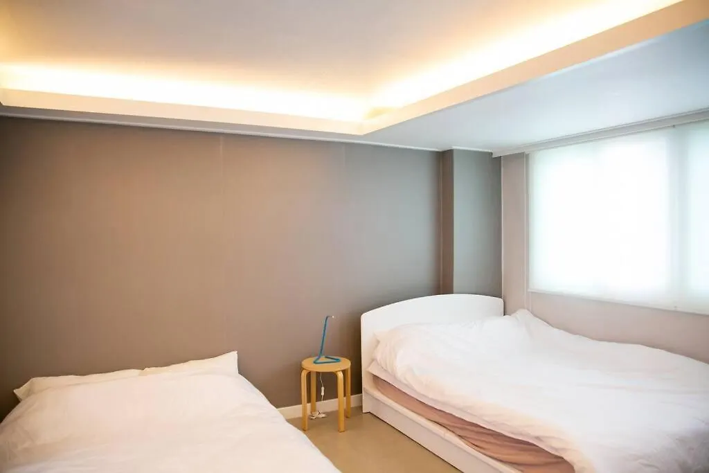 R House Apartment Seoul 0*,  South Korea