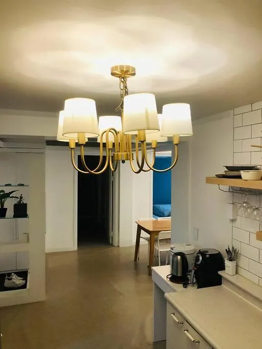 R House Apartment Seoul South Korea