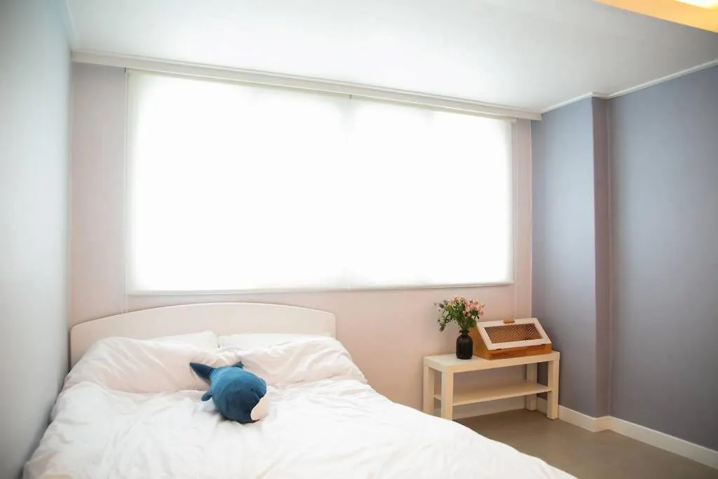 R House Apartment Seoul