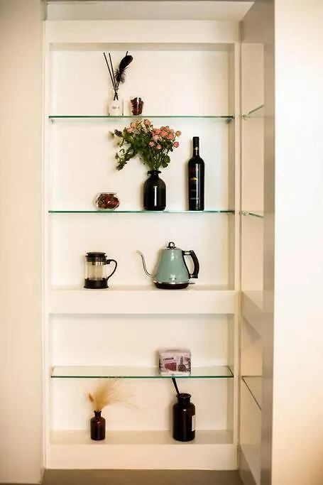 R House Apartment Seoul