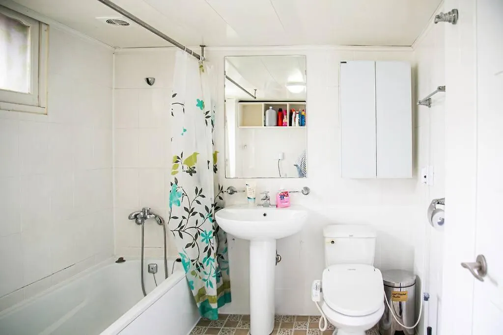 R House Apartment Seoul