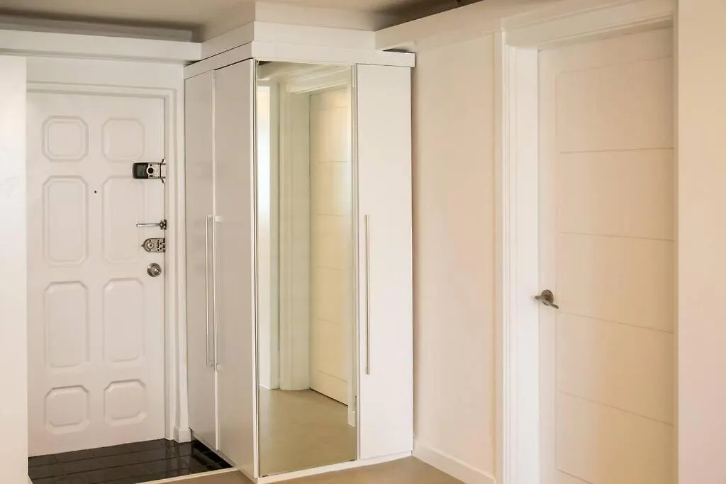 R House Apartment Seoul