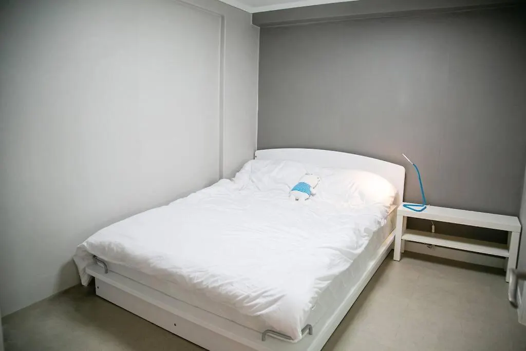 R House Apartment Seoul