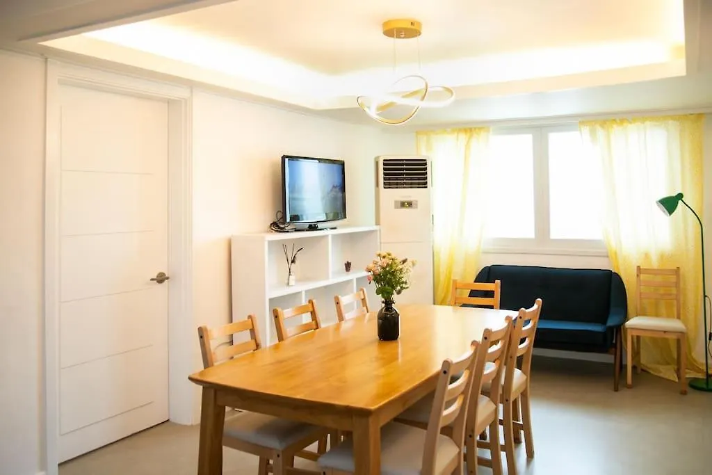 R House Apartment Seoul