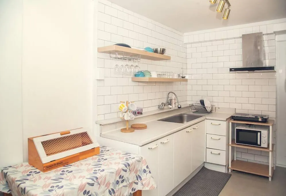 R House Apartment Seoul