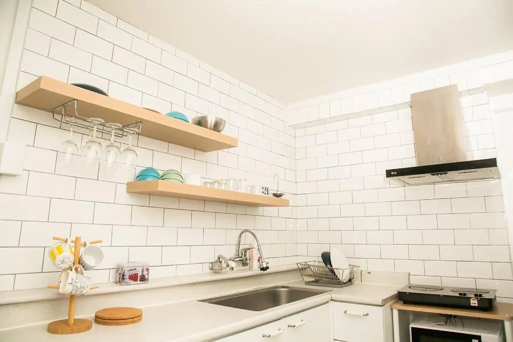 R House Apartment Seoul
