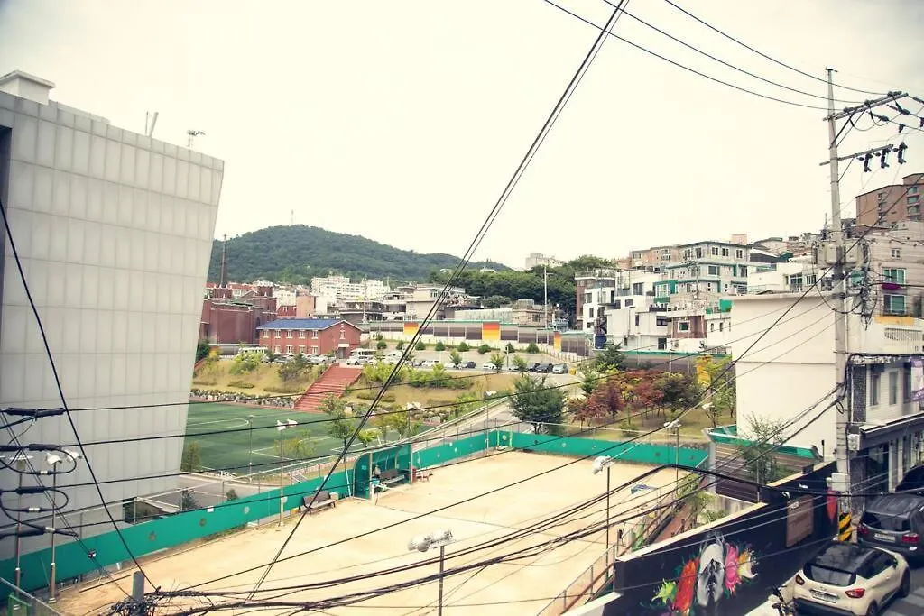 R House Apartment Seoul 0*,  South Korea