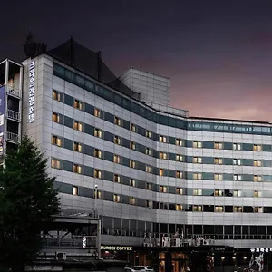 Hotel Itaewon Crown, Seoul