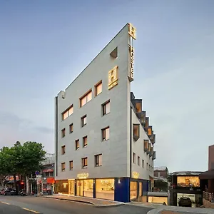 Hostel H Itaewon, Seoul
