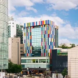 Hotel Imperial Palace Boutique Itaewon, Seoul