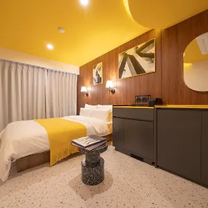 Hotel Nouvelle Itaewon By Aank, Seoul