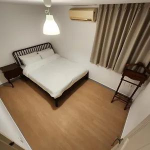 Hostel Fellaz, Seoul