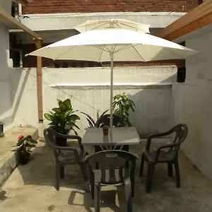 Guest house Kame House, Seoul